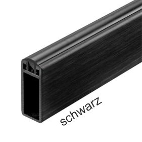 Design schwarz